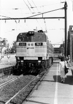 NJT E60 961